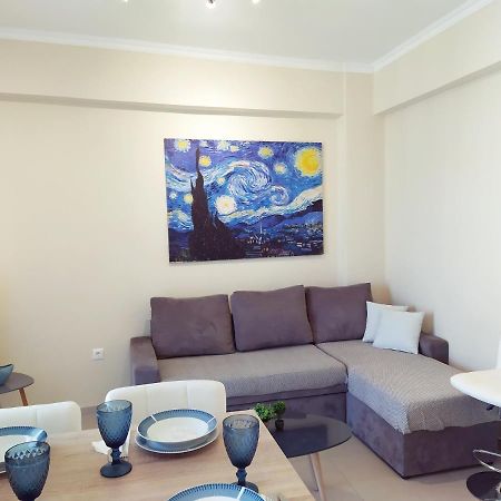 Appartamento Sofia'S House At The New Fortress Corfu  Esterno foto