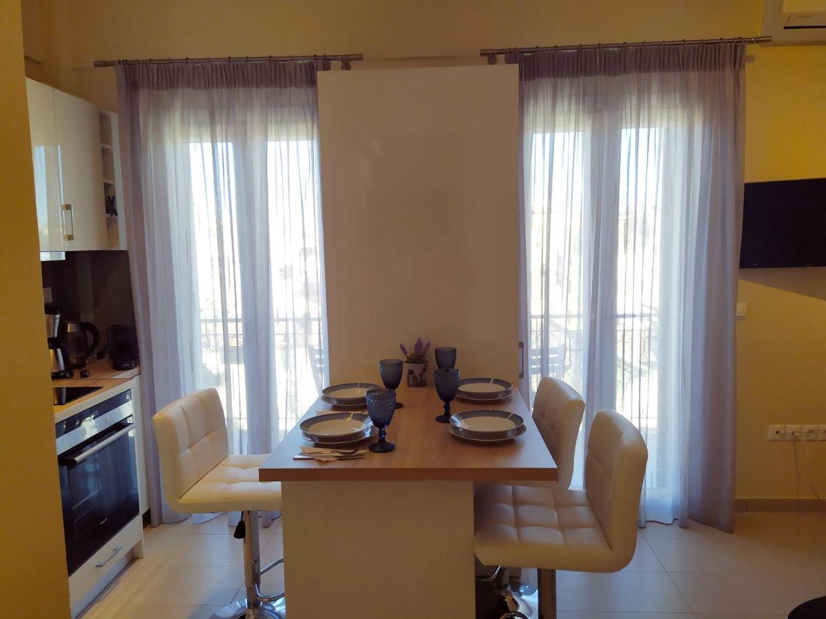 Appartamento Sofia'S House At The New Fortress Corfu  Esterno foto