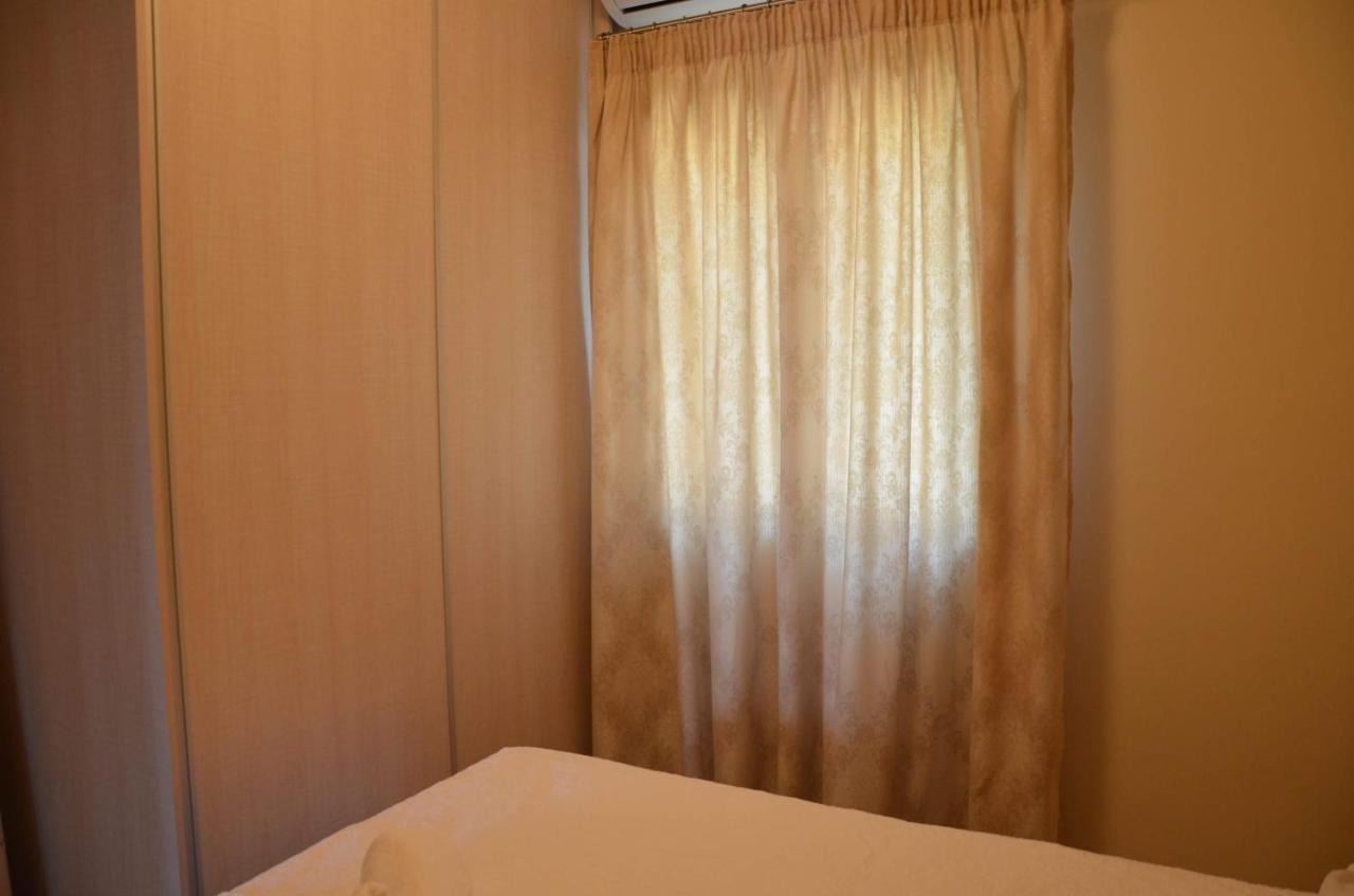 Appartamento Sofia'S House At The New Fortress Corfu  Esterno foto